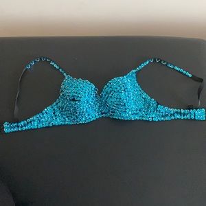 Costume bra